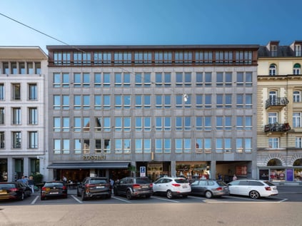 Bahnhofstrasse 7, Luzern