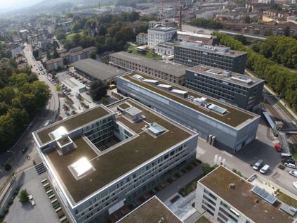 Hürlimann Areal, Zürich