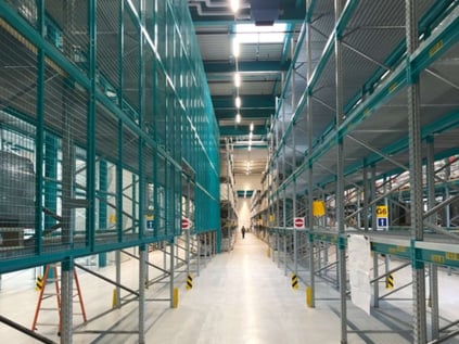 Hauptsitz GYSO AG, Kloten
