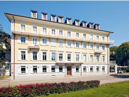 Hotel Schützen, Rheinfelden