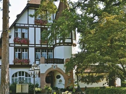 Hotel Waldhaus, Birsfelden