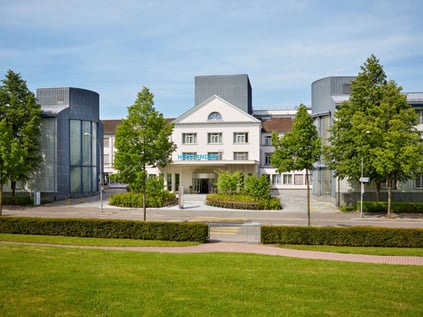 Klinik Hirslanden, Zürich
