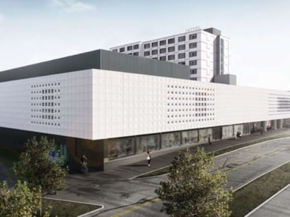 Migros Illuster, Uster