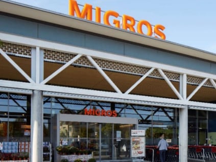 Migros, Sirnach