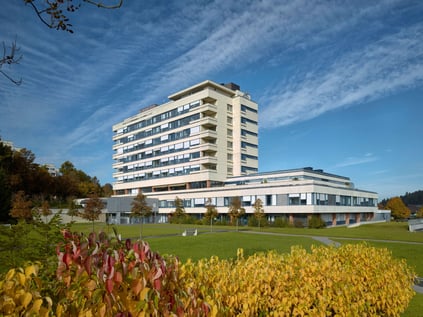 Spital Wolhusen