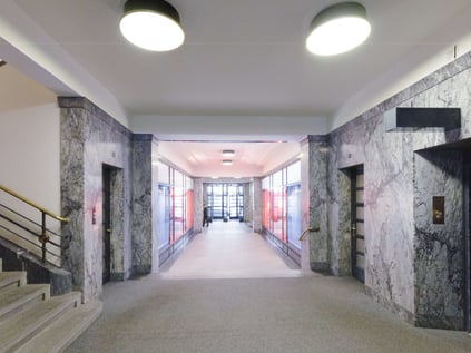 Talstrasse 11-15, Zürich