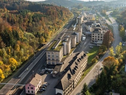 Valley