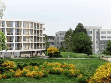 Zollinger Stiftung, Forch Küsnacht