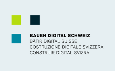 Bauen Digital Schweiz