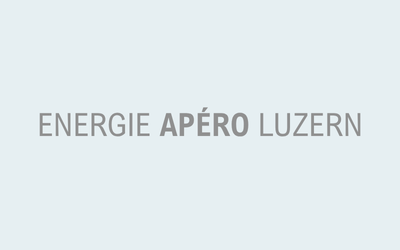 Energie Apero Luzern