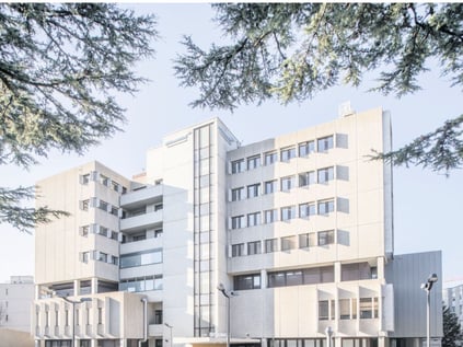 Hirslanden Lausanne