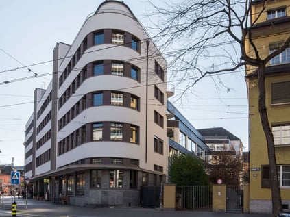 Limmatplatz 4-6, Zürich