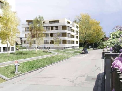 Reithalle Rüschlikon