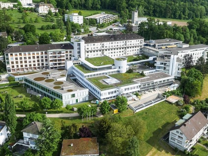 Spital Biel