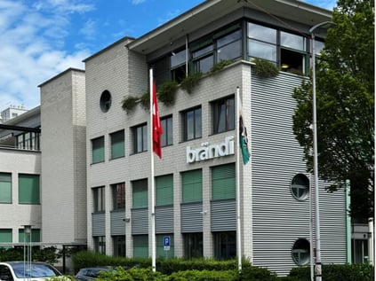 Stiftung Brändi