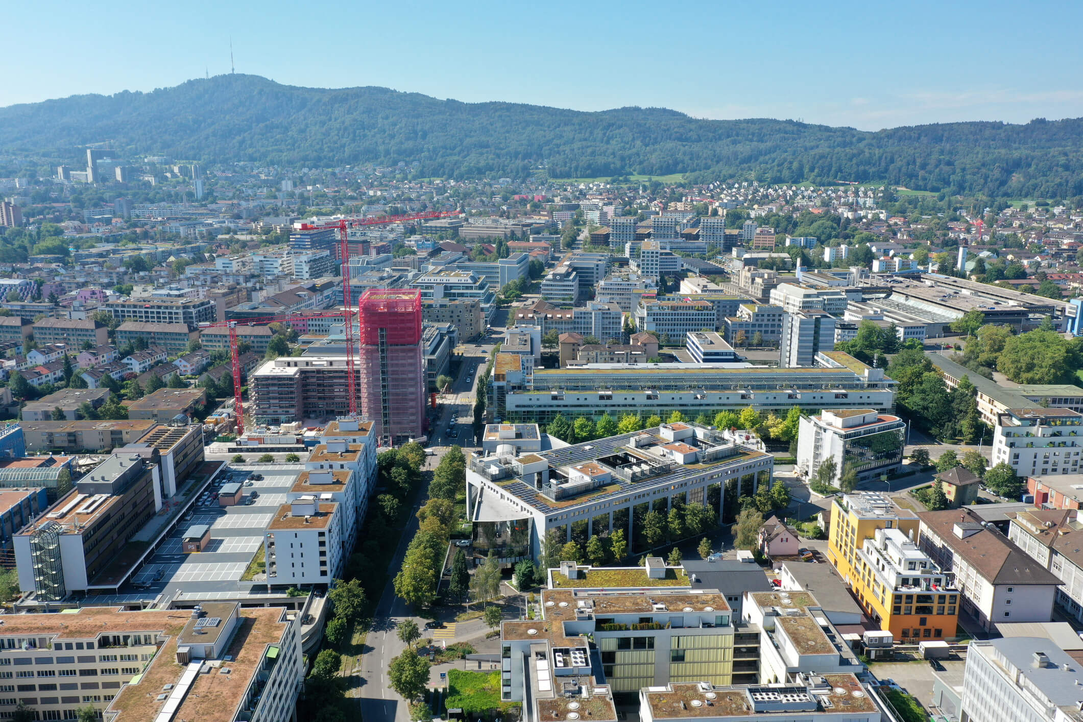 Baustelle_ZH_Altstetten