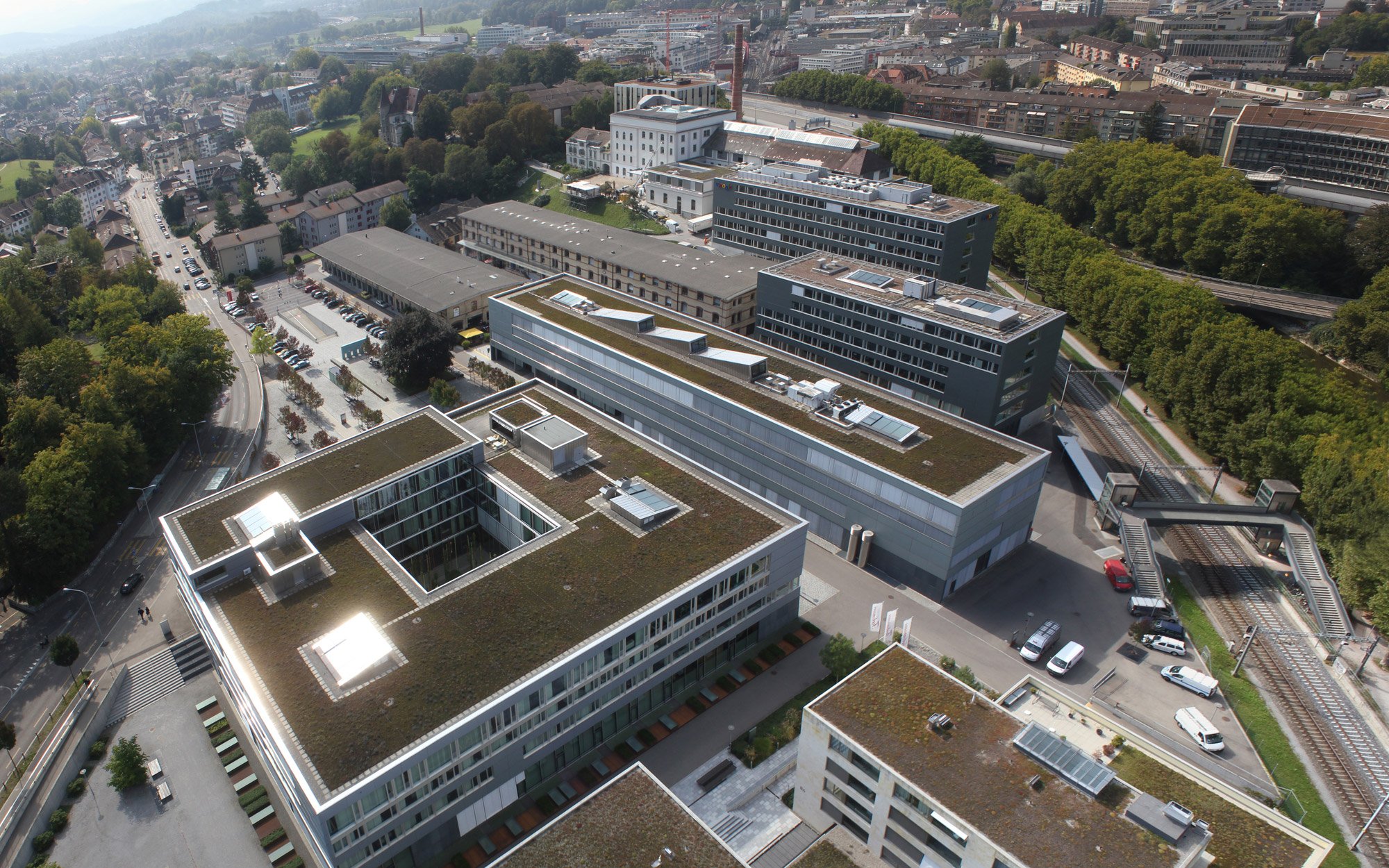 PIC Hürlimann Aussenansicht 210818