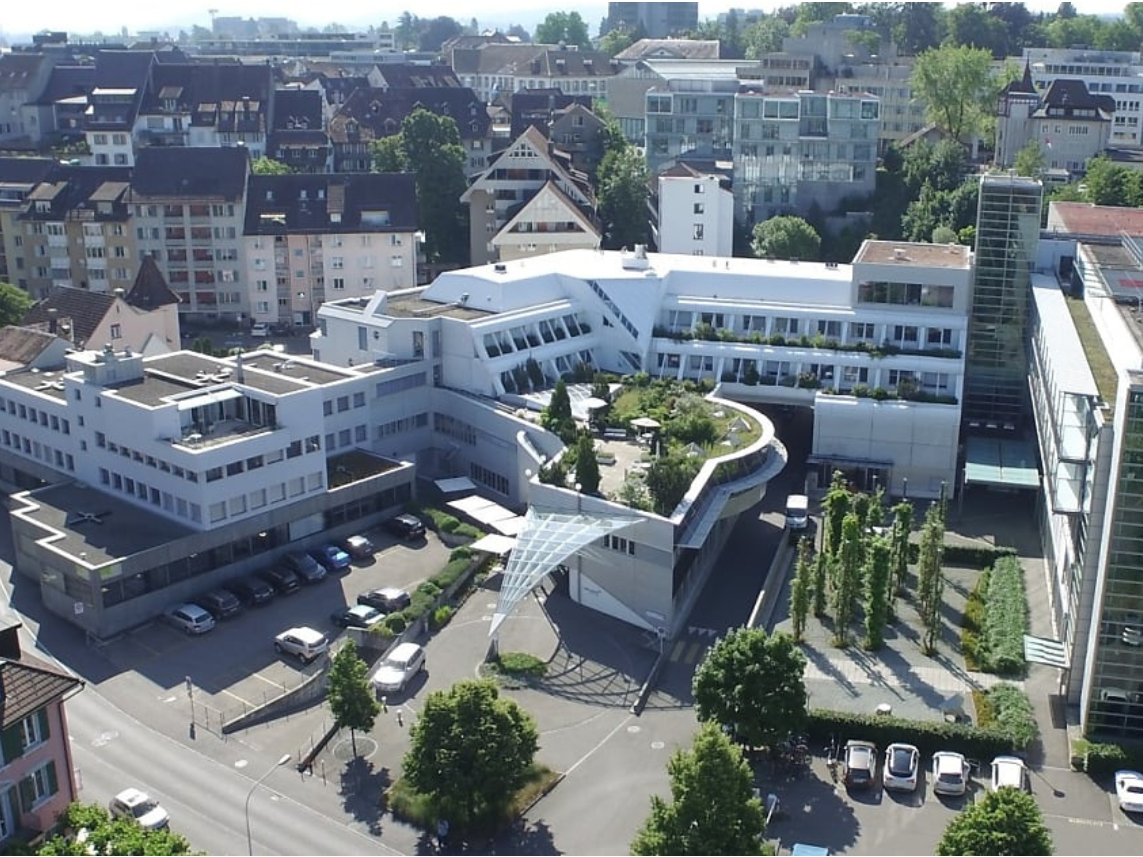 Hirslanden Klinik, Aarau