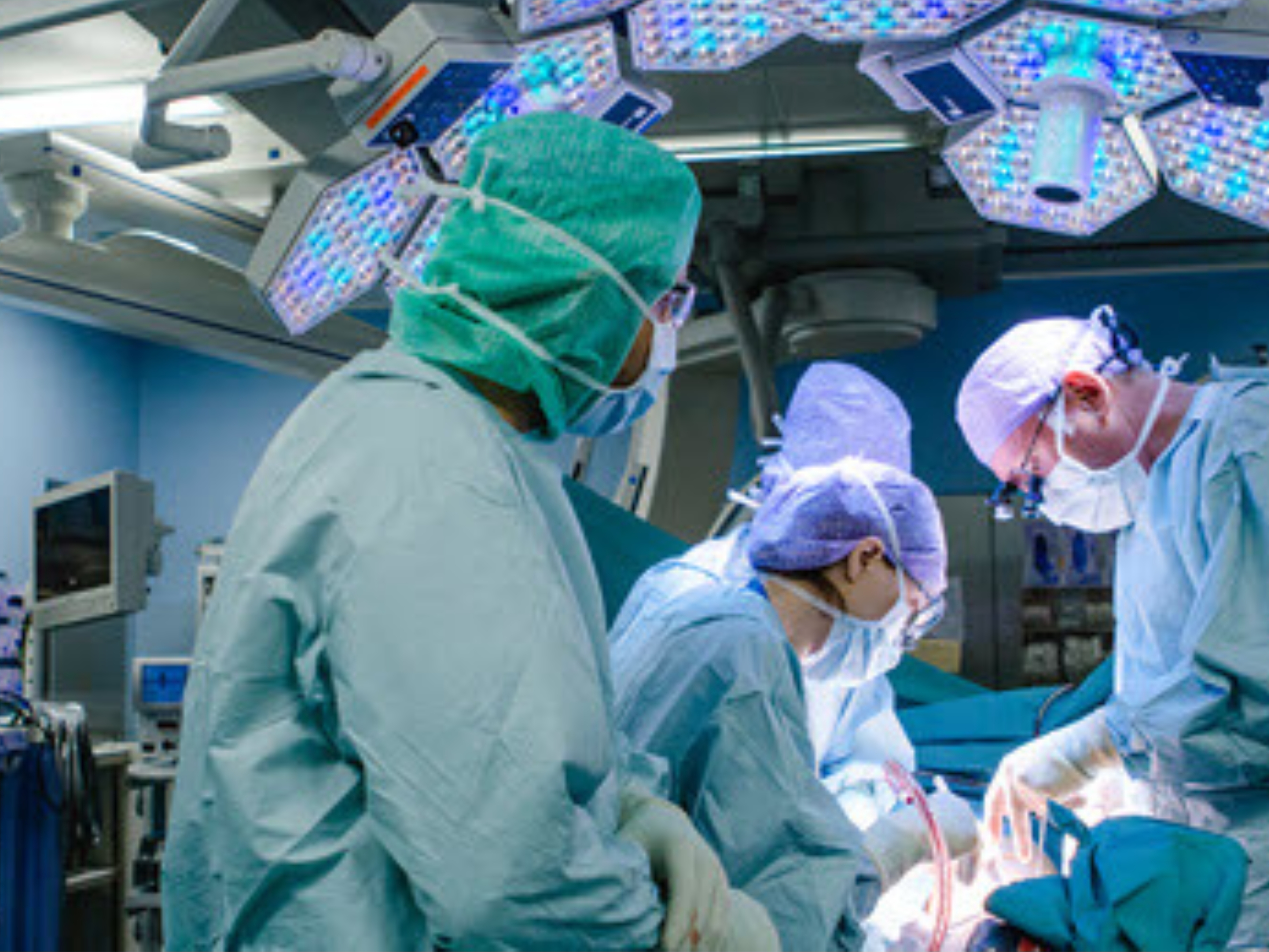 Inselspital, Bern