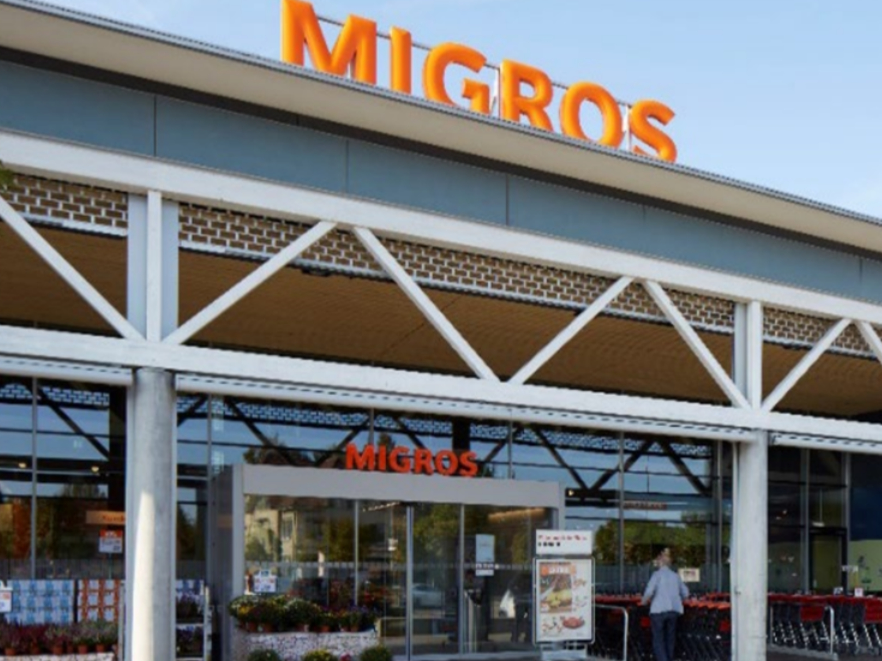 Migros, Sirnach