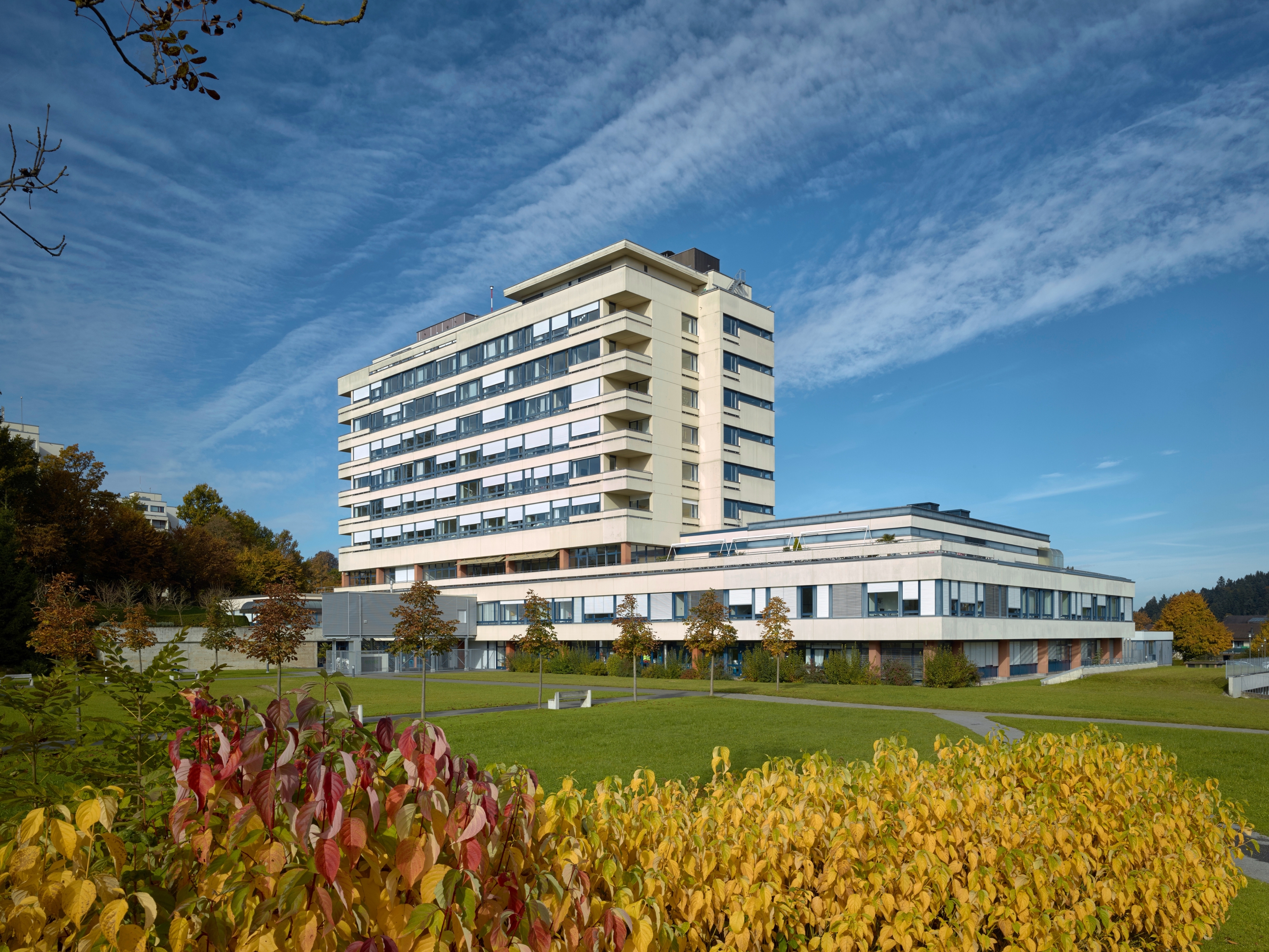 Spital Wolhusen