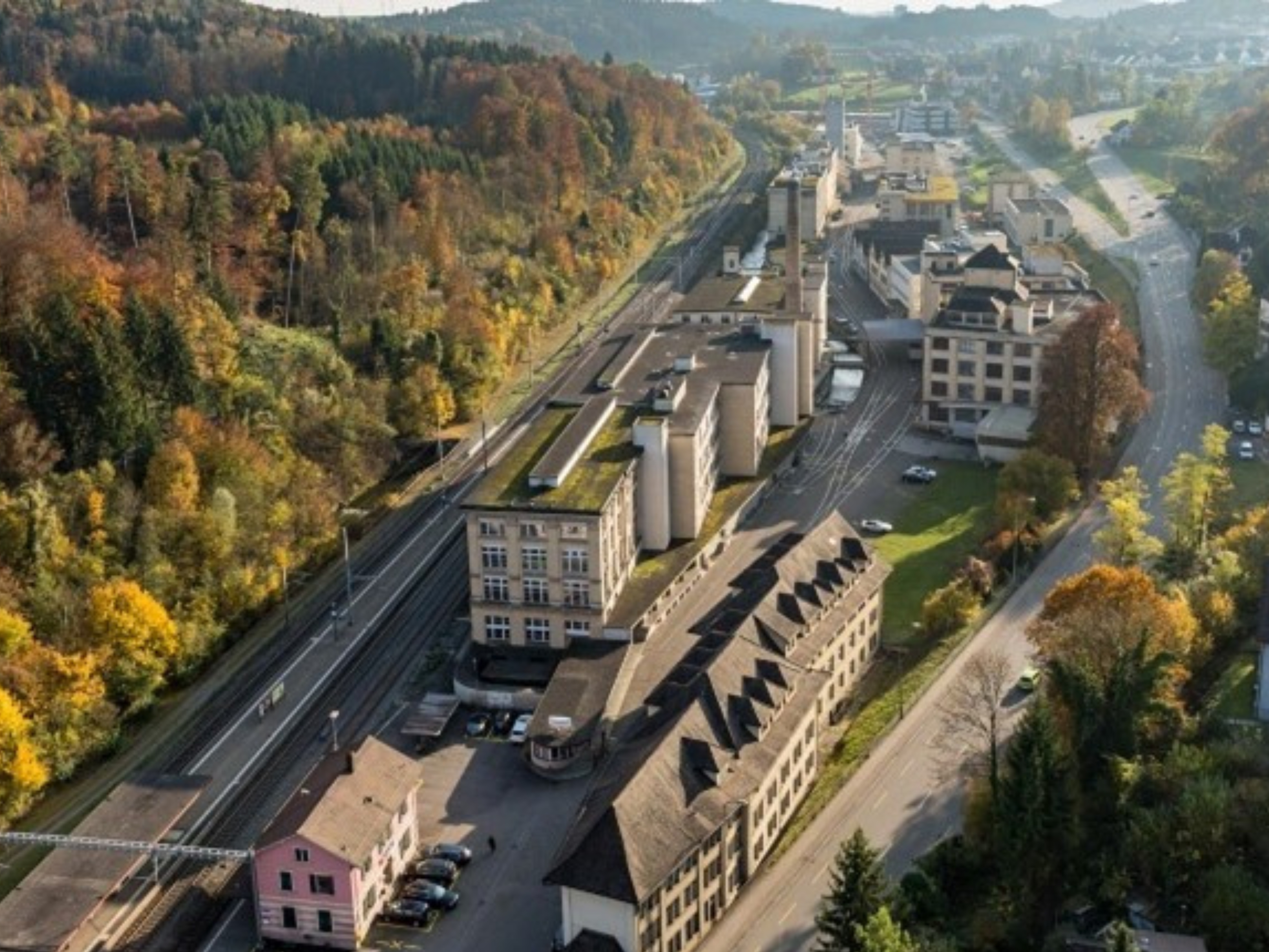 Valley