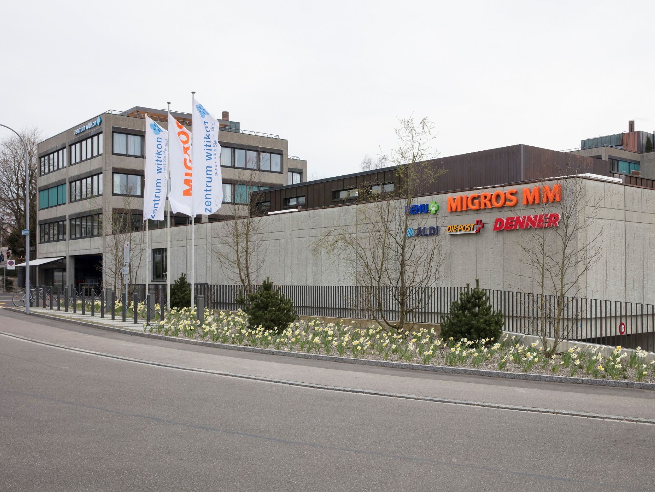 Migros Witikon