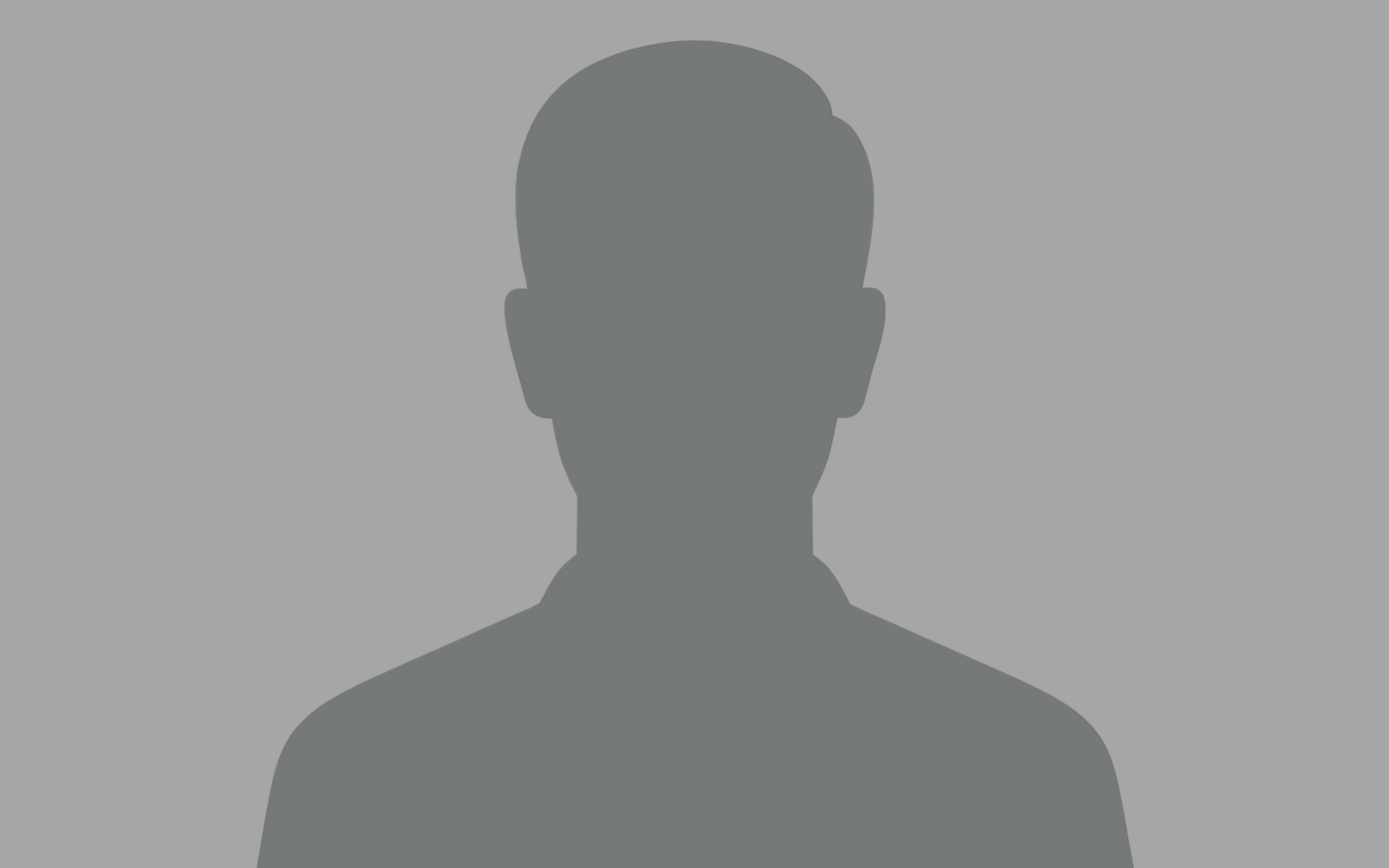 Placeholder Mann