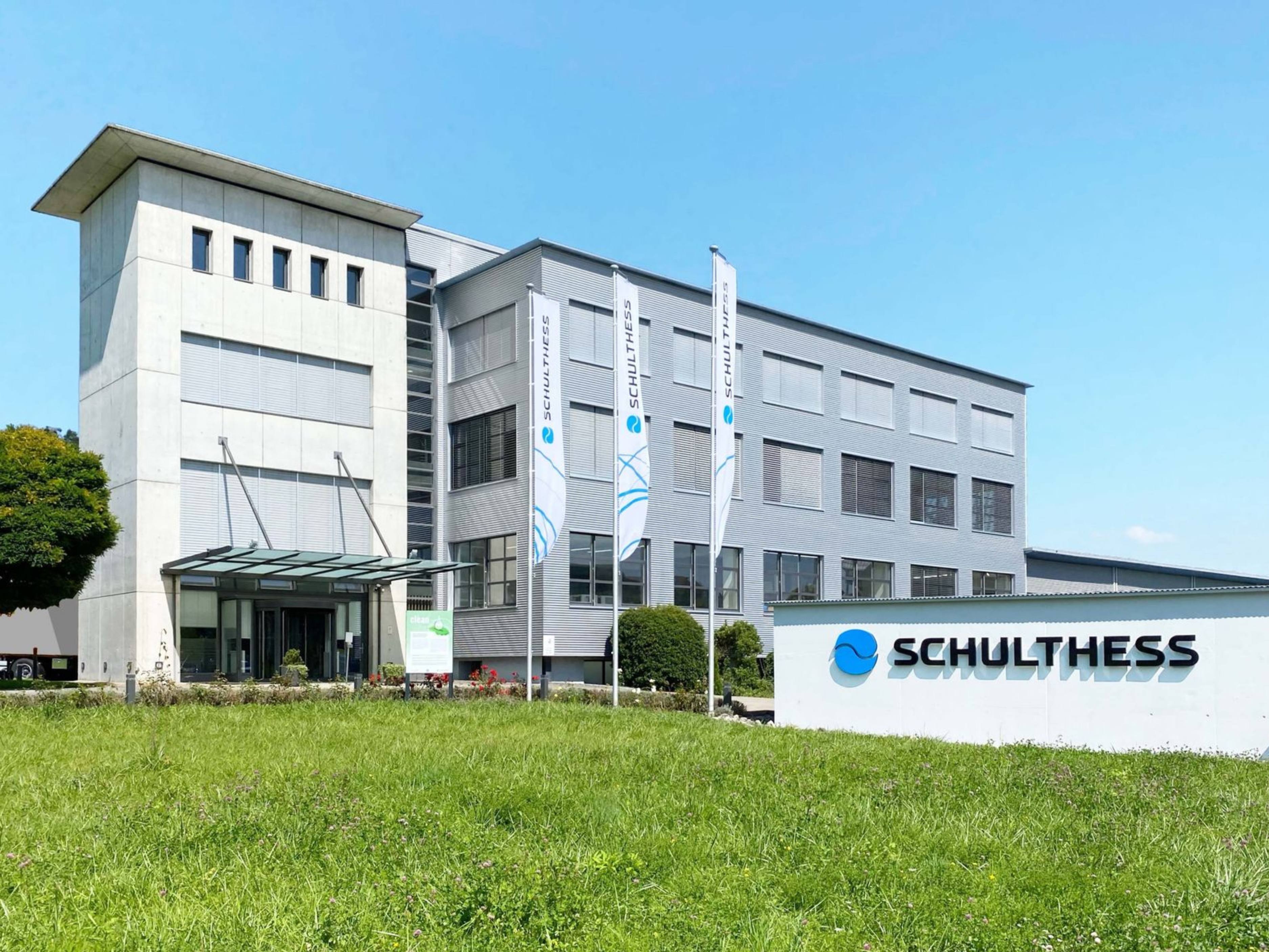 Schulthess Wolfhausen